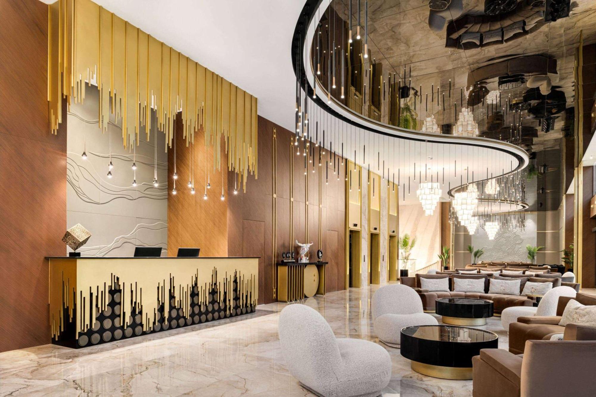 Ramada By Wyndham Gaziantep Hotel Exterior photo